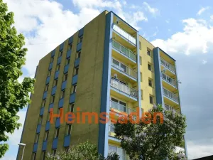 Pronájem bytu 1+1, Havířov - Prostřední Suchá, Dělnická, 40 m2