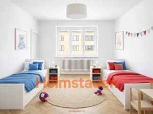 Pronájem bytu 3+kk, Ostrava - Moravská Ostrava, Přívozská, 75 m2