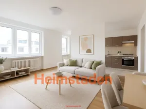 Pronájem bytu 4+1, Ostrava - Moravská Ostrava, Gregorova, 99 m2