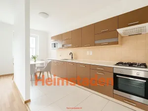 Pronájem bytu 4+1, Ostrava - Moravská Ostrava, Gregorova, 99 m2