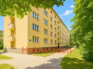 Pronájem bytu 4+1, Ostrava - Moravská Ostrava, Gregorova, 99 m2