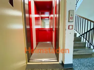 Pronájem bytu 1+1, Ostrava - Výškovice, Jičínská, 39 m2