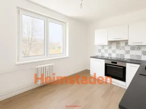 Pronájem bytu 3+1, Ostrava - Hrabůvka, Cholevova, 78 m2