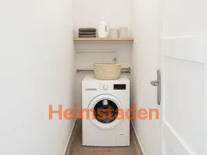 Pronájem bytu 2+1, Ostrava - Moravská Ostrava, náměstí Jiřího Myrona, 56 m2