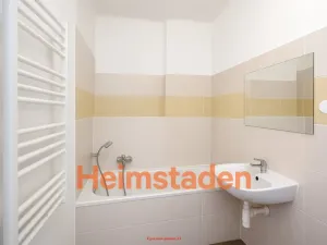 Pronájem bytu 3+1, Ostrava - Mariánské Hory, Zelená, 75 m2