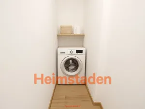 Pronájem bytu 2+1, Ostrava - Moravská Ostrava, Dr. Malého, 57 m2