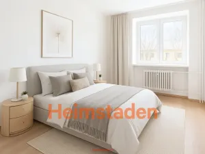 Pronájem bytu 2+kk, Ostrava - Radvanice, Pastrňákova, 43 m2