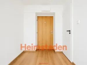 Pronájem bytu 1+1, Ostrava - Poruba, Dělnická, 27 m2