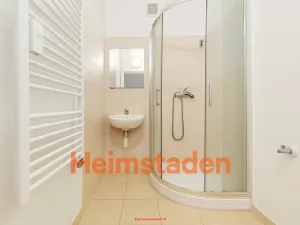 Pronájem bytu 2+1, Ostrava - Poruba, Čs. exilu, 56 m2