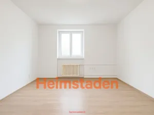 Pronájem bytu 2+1, Ostrava - Poruba, Čs. exilu, 56 m2