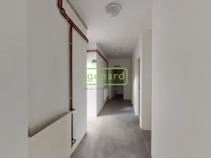 Pronájem obchodního prostoru, Litoměřice - Předměstí, Želetická, 1609 m2