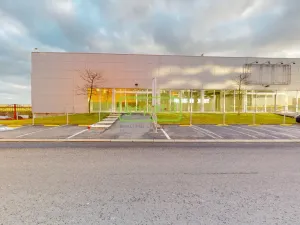 Pronájem obchodního prostoru, Litoměřice - Předměstí, Želetická, 1609 m2