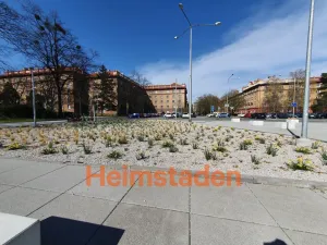 Pronájem bytu 2+1, Ostrava - Poruba, Alšova, 57 m2