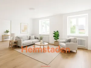 Pronájem bytu 2+kk, Ostrava - Poruba, 17. listopadu, 47 m2