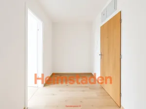 Pronájem bytu 2+kk, Ostrava - Poruba, 17. listopadu, 47 m2