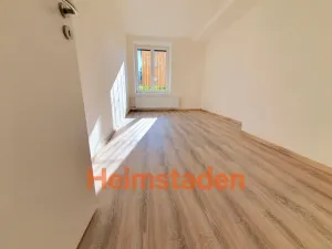 Pronájem bytu 3+kk, Ostrava - Poruba, Porubská, 58 m2