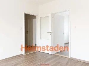 Pronájem bytu 2+1, Ostrava - Poruba, Opavská, 52 m2