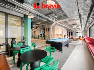 Pronájem bytu 2+kk, Brno - Trnitá, Dornych, 51 m2