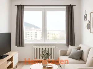 Pronájem bytu 3+1, Frýdek-Místek - Místek, Zahradní, 63 m2