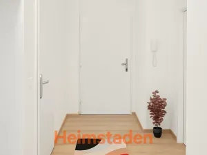 Pronájem bytu 3+1, Frýdek-Místek - Místek, Ostravská, 69 m2