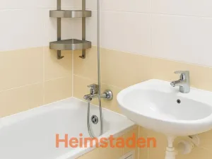 Pronájem bytu 3+1, Frýdek-Místek - Místek, Ostravská, 69 m2