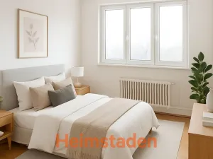 Pronájem bytu 2+1, Frýdek-Místek - Místek, Dr. Antonína Vaculíka, 55 m2