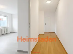 Pronájem bytu 2+1, Frýdek-Místek - Frýdek, Růžový pahorek, 51 m2