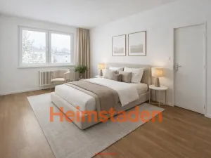 Pronájem bytu 2+1, Paskov, Bělská, 55 m2