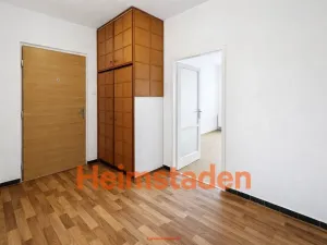 Pronájem bytu 2+1, Paskov, Bělská, 55 m2