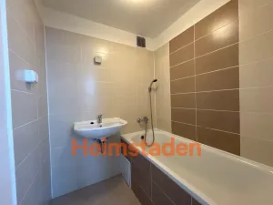 Pronájem bytu 3+1, Frýdek-Místek - Frýdek, Třanovského, 75 m2