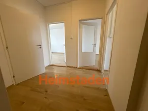 Pronájem bytu 3+1, Frýdek-Místek - Frýdek, Třanovského, 75 m2