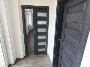 Pronájem bytu 1+kk, Karlovy Vary - Bohatice, Dubová, 38 m2