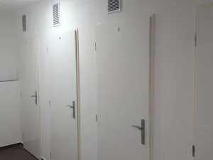 Pronájem bytu 1+kk, Karlovy Vary - Bohatice, Dubová, 38 m2