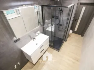 Pronájem bytu 2+kk, Ústí nad Labem, Na Vlnovce, 52 m2