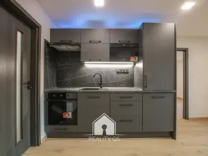 Pronájem bytu 2+kk, Ústí nad Labem, Na Vlnovce, 52 m2