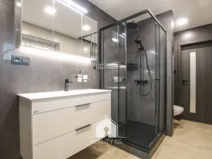 Pronájem bytu 2+kk, Ústí nad Labem, Na Vlnovce, 52 m2