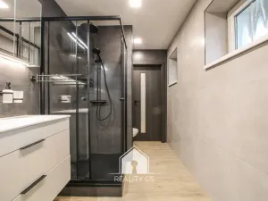 Pronájem bytu 2+kk, Ústí nad Labem, Na Vlnovce, 52 m2