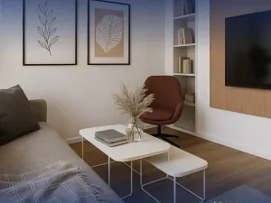 Prodej bytu 4+kk, Lipno nad Vltavou, 101 m2