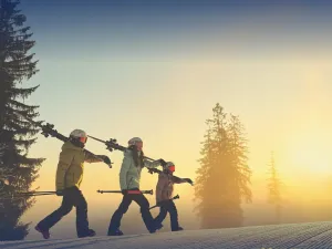 Prodej bytu 3+kk, Lipno nad Vltavou, 78 m2