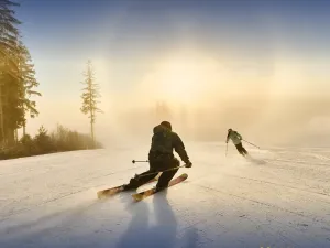 Prodej bytu 1+kk, Lipno nad Vltavou, 48 m2