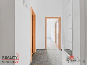 Prodej bytu 1+kk, Praha - Žižkov, Hartigova, 23 m2