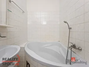 Prodej bytu 1+kk, Praha - Žižkov, Hartigova, 23 m2