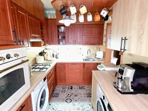 Prodej bytu 2+1, Bruntál, Květná, 43 m2