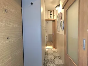 Prodej bytu 2+1, Bruntál, Květná, 43 m2