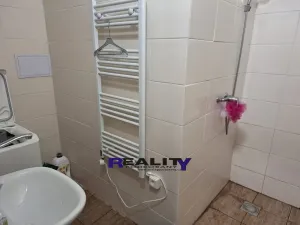 Pronájem bytu 2+1, Podbořany, Vroutecká, 50 m2