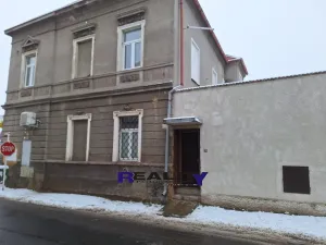 Pronájem bytu 2+1, Podbořany, Vroutecká, 50 m2