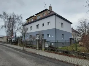 Prodej bytu 2+kk, Valašské Meziříčí - Krásno nad Bečvou, Na Příkopě, 54 m2