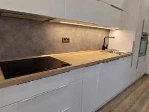 Prodej bytu 2+kk, Valašské Meziříčí - Krásno nad Bečvou, Na Příkopě, 54 m2