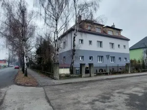 Prodej bytu 2+kk, Valašské Meziříčí - Krásno nad Bečvou, Na Příkopě, 54 m2