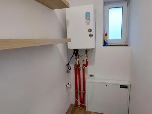 Prodej bytu 2+kk, Valašské Meziříčí - Krásno nad Bečvou, Na Příkopě, 54 m2